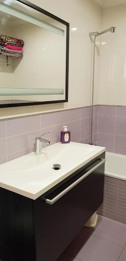 Fantastico Piso Fragoso Apartment วิโก ภายนอก รูปภาพ