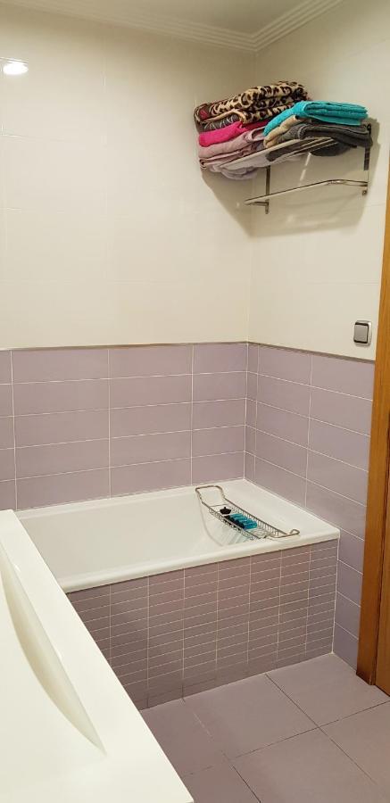 Fantastico Piso Fragoso Apartment วิโก ภายนอก รูปภาพ