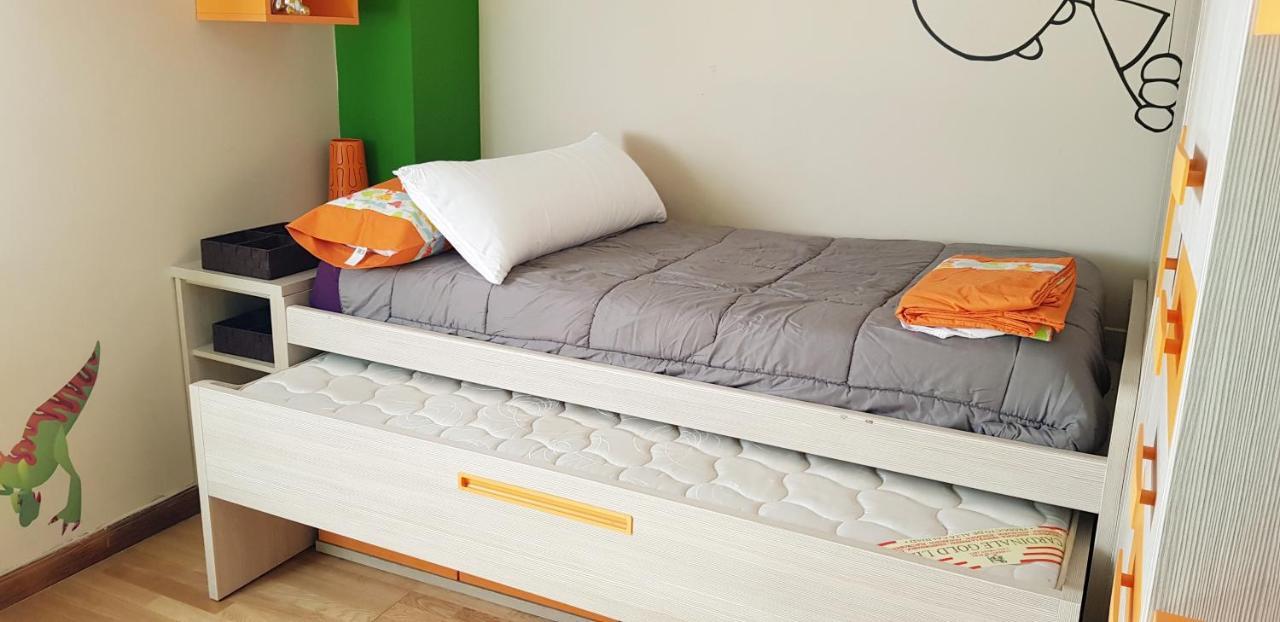 Fantastico Piso Fragoso Apartment วิโก ภายนอก รูปภาพ
