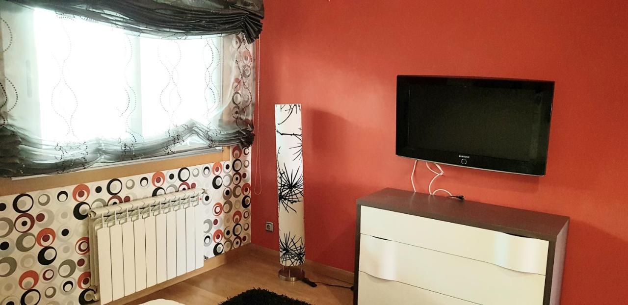 Fantastico Piso Fragoso Apartment วิโก ภายนอก รูปภาพ