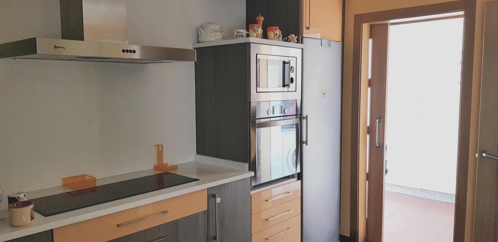 Fantastico Piso Fragoso Apartment วิโก ภายนอก รูปภาพ