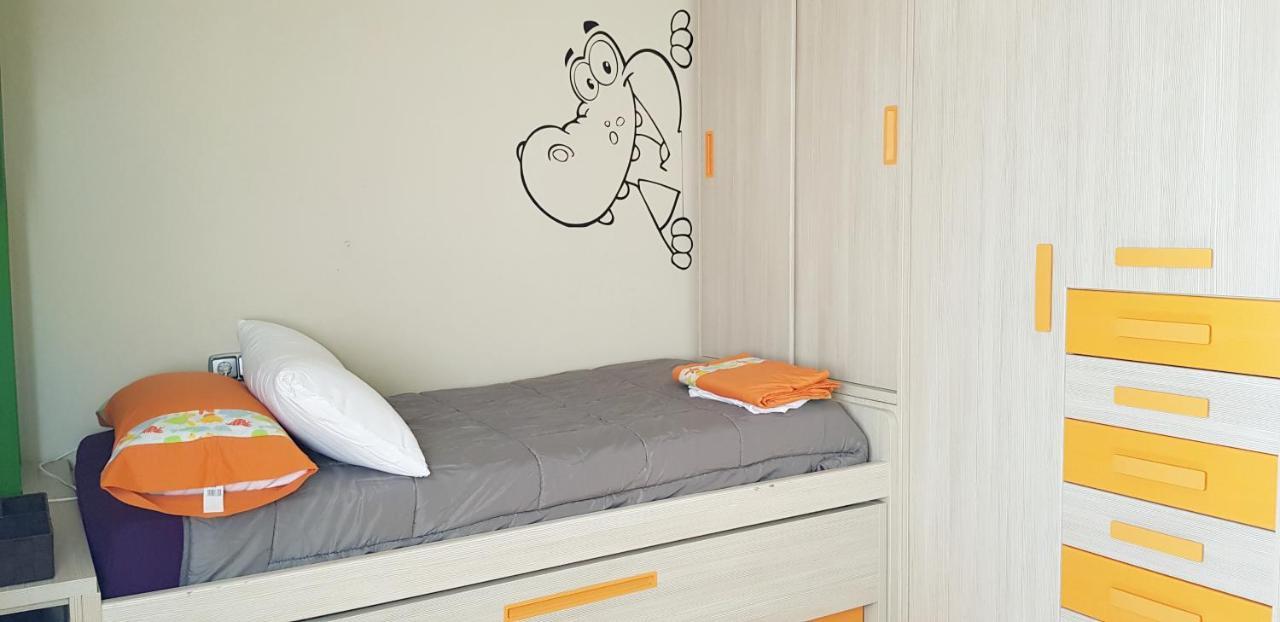Fantastico Piso Fragoso Apartment วิโก ภายนอก รูปภาพ