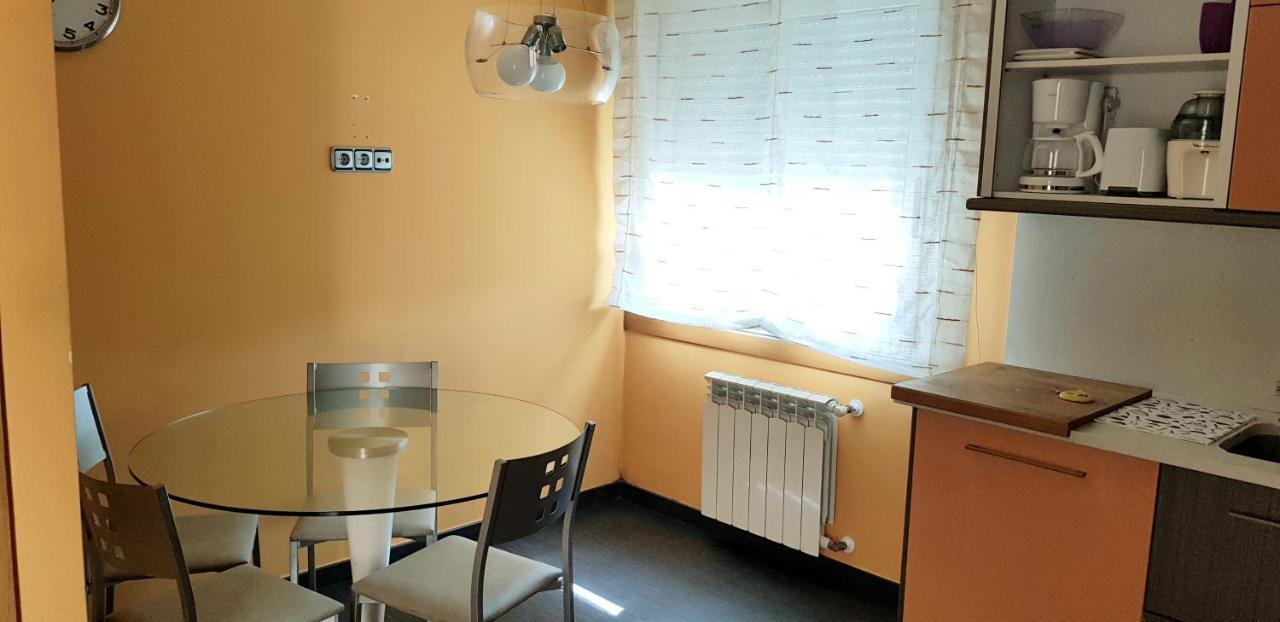 Fantastico Piso Fragoso Apartment วิโก ภายนอก รูปภาพ