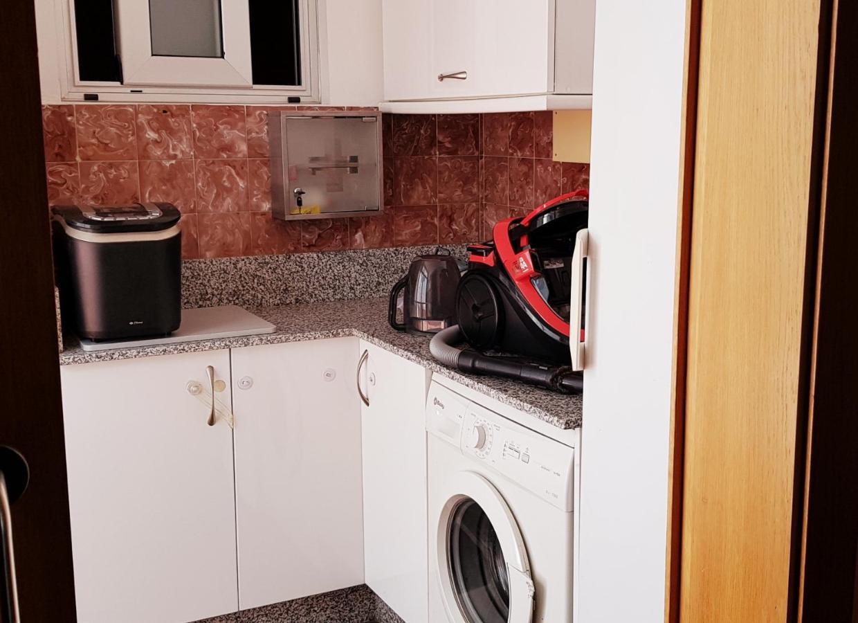 Fantastico Piso Fragoso Apartment วิโก ภายนอก รูปภาพ