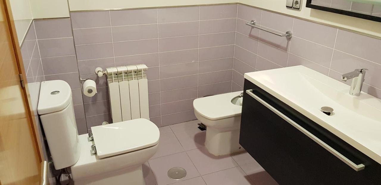 Fantastico Piso Fragoso Apartment วิโก ภายนอก รูปภาพ
